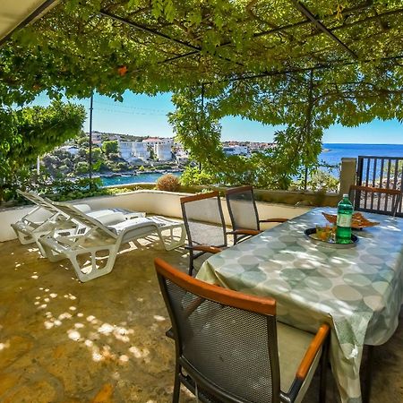 Holiday Home Marija - Beautiful Location Close To The Sea Sevid Kültér fotó