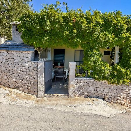 Holiday Home Marija - Beautiful Location Close To The Sea Sevid Kültér fotó