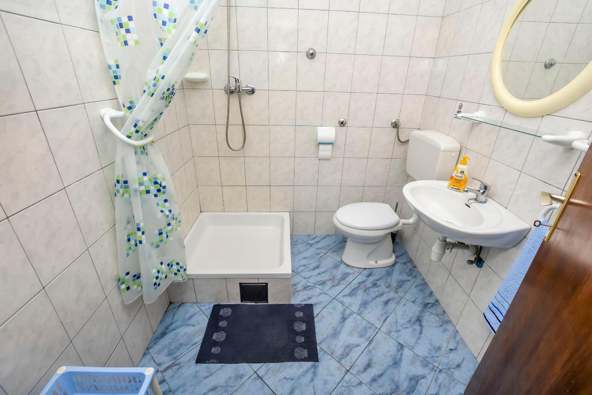 Holiday Home Marija - Beautiful Location Close To The Sea Sevid Kültér fotó