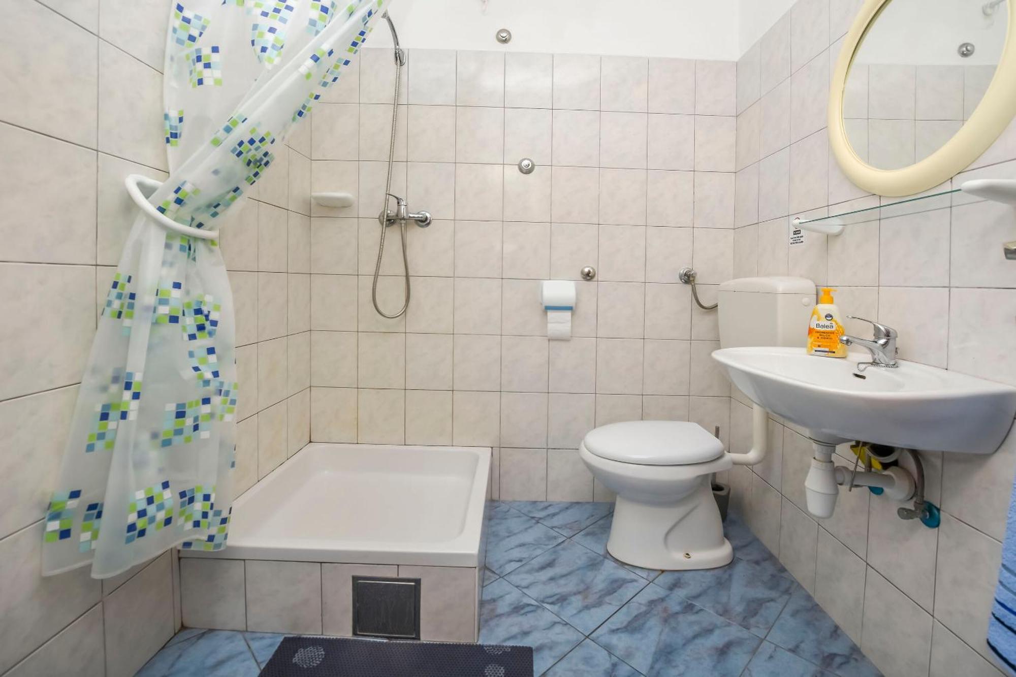 Holiday Home Marija - Beautiful Location Close To The Sea Sevid Kültér fotó