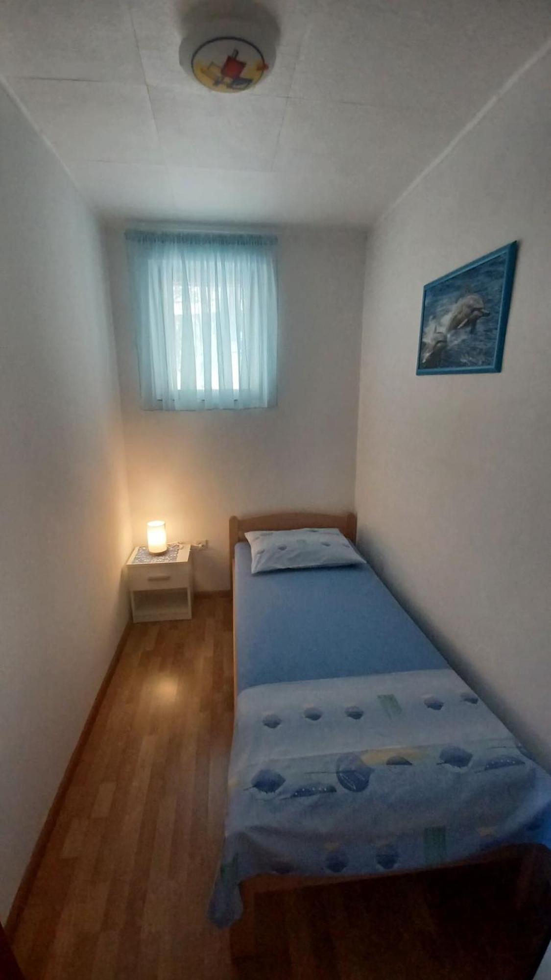 Holiday Home Marija - Beautiful Location Close To The Sea Sevid Kültér fotó